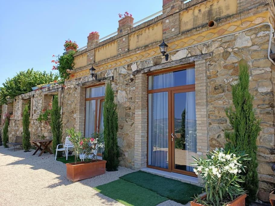 Appartamento Olivo Collecorvino Екстериор снимка
